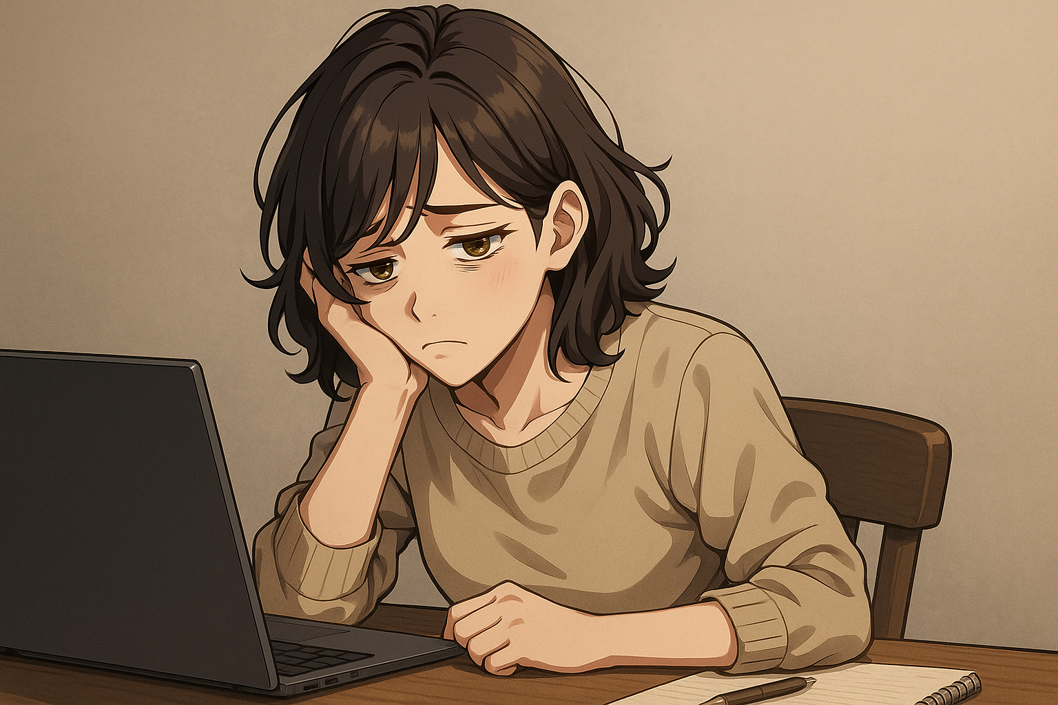 疲れ