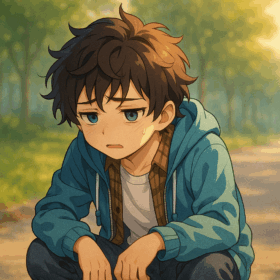 疲れた海斗